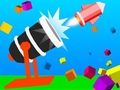 Гульня Pixel Demolisher Cannon онлайн