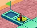 Гульня Bhide Parking Puzk онлайн