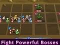 Гульня Tavern Rumble: картка Roguelike  онлайн