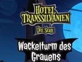 Гульня Гатэль Transylvania Blobby Tower of Horror  онлайн