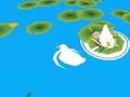 Гульня Качаняты. іо  онлайн