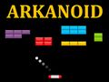 Гульня Арканоид  онлайн