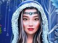 Гульня Замарожаная крэпасць  онлайн