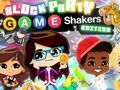 Гульня Block Party: Game Shakers Edition онлайн