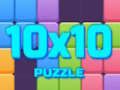 Гульня Галаваломка 10x10  онлайн