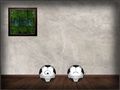 Гульня Амгель Easy Room Escape 150  онлайн