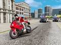 Гульня Ultimate Motorcycle Simulator 3D онлайн
