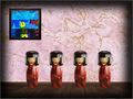 Гульня Amgel Easy Room Escape 147 онлайн