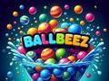Гульня Ballbeez онлайн