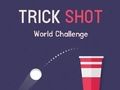 Гульня Trick Shot World Challenge онлайн
