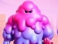 Гульня Slime Conquer: Эпічныя бітвы  онлайн