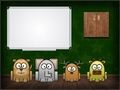 Гульня Amgel Easy Room Escape 152 онлайн