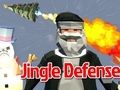 Гульня Абарона Jingle онлайн