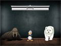 Гульня Амгель Easy Room Escape 140  онлайн
