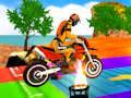 Гульня Topbike Racing & Moto 3D Bike 2023 онлайн