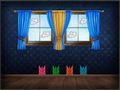 Гульня Амгель Easy Room Escape 90  онлайн