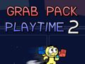 Гульня Захоп Pack Playtime 2 онлайн