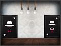 Гульня Amgel Easy Room Escape 80 онлайн