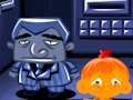 Гульня Monkey Go Happy, 310 ўзровень  онлайн