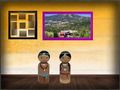 Гульня Amgel Easy Room Escape 91 онлайн
