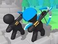 Гульня Аб'яднаць Archer Defense  онлайн