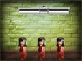 Гульня Amgel Easy Room Escape 131 онлайн