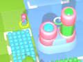 Гульня Арэна Battle Factory  онлайн
