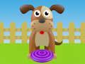 Гульня Свет Alice My Dog  онлайн