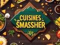Гульня Кухня Smasher  онлайн