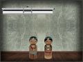 Гульня Амгель Easy Room Escape 100  онлайн