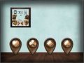 Гульня Amgel Easy Room Escape 98 онлайн
