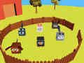 Гульня Farmrun! онлайн Гульня Farmrun! онлайн