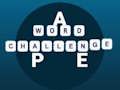 Гульня Word Challenge онлайн