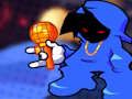 Гульня У пятніцу вечарам Funkin Shadow Wizard Money Mod Mod онлайн