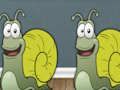 Гульня Знайдзіце Turbo Snail  онлайн