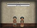 Гульня Амгель Easy Room Escape 110  онлайн