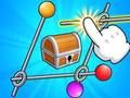 Гульня Puzzle Box Круціце кольцы  онлайн