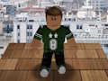 Гульня Паркур Roblox: Матэматыка  онлайн