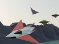 Гульня Aero Eternity онлайн