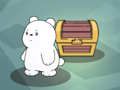 Гульня We Baby Bears: храмавыя мядзведзі  онлайн
