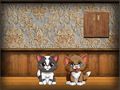 Гульня Amgel Kids Droom Escape 168 онлайн