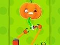 Гульня Worm Out: галаваломкі  онлайн