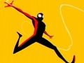 Гульня Ragdoll Spider: Hook Man онлайн Гульня Ragdoll Spider: Hook Man онлайн