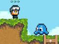 Гульня Adventures Low 3 онлайн