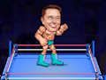 Гульня Цук супраць Маск: Techbro Beatdown  онлайн