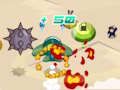 Гульня Sky Fighter Alien Invader онлайн