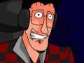 Гульня FNF VS FNaF 2: з касцямі  онлайн