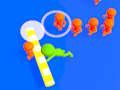 Гульня Push Enemies  онлайн