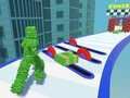 Гульня Грошы чалавек 3d  онлайн