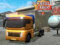 Гульня 18 Wheeler Cargo Simulator 2 онлайн